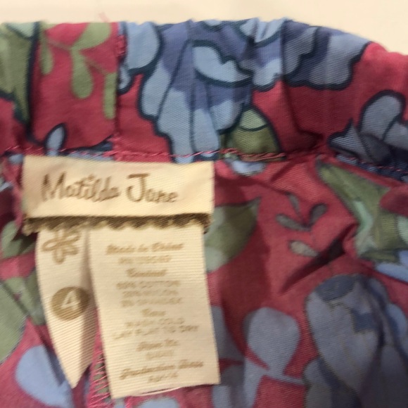Matilda Jane Ruffles. Size 4 - Picture 2 of 4